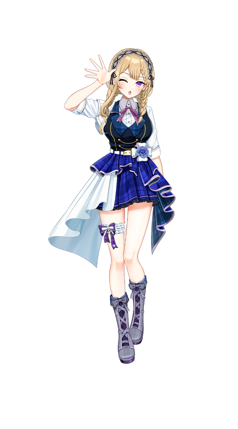 斗瀬ひおり