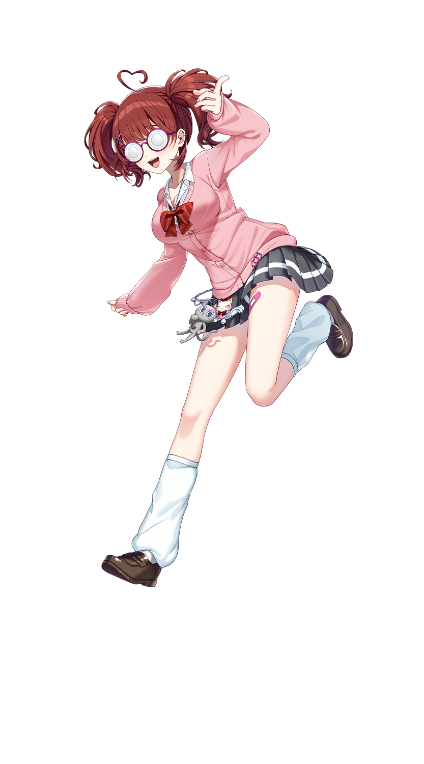 恋歌さわこ