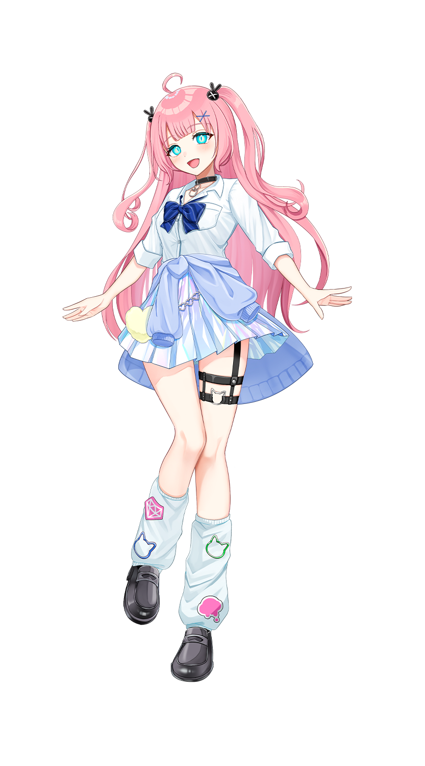 乙女きゅん