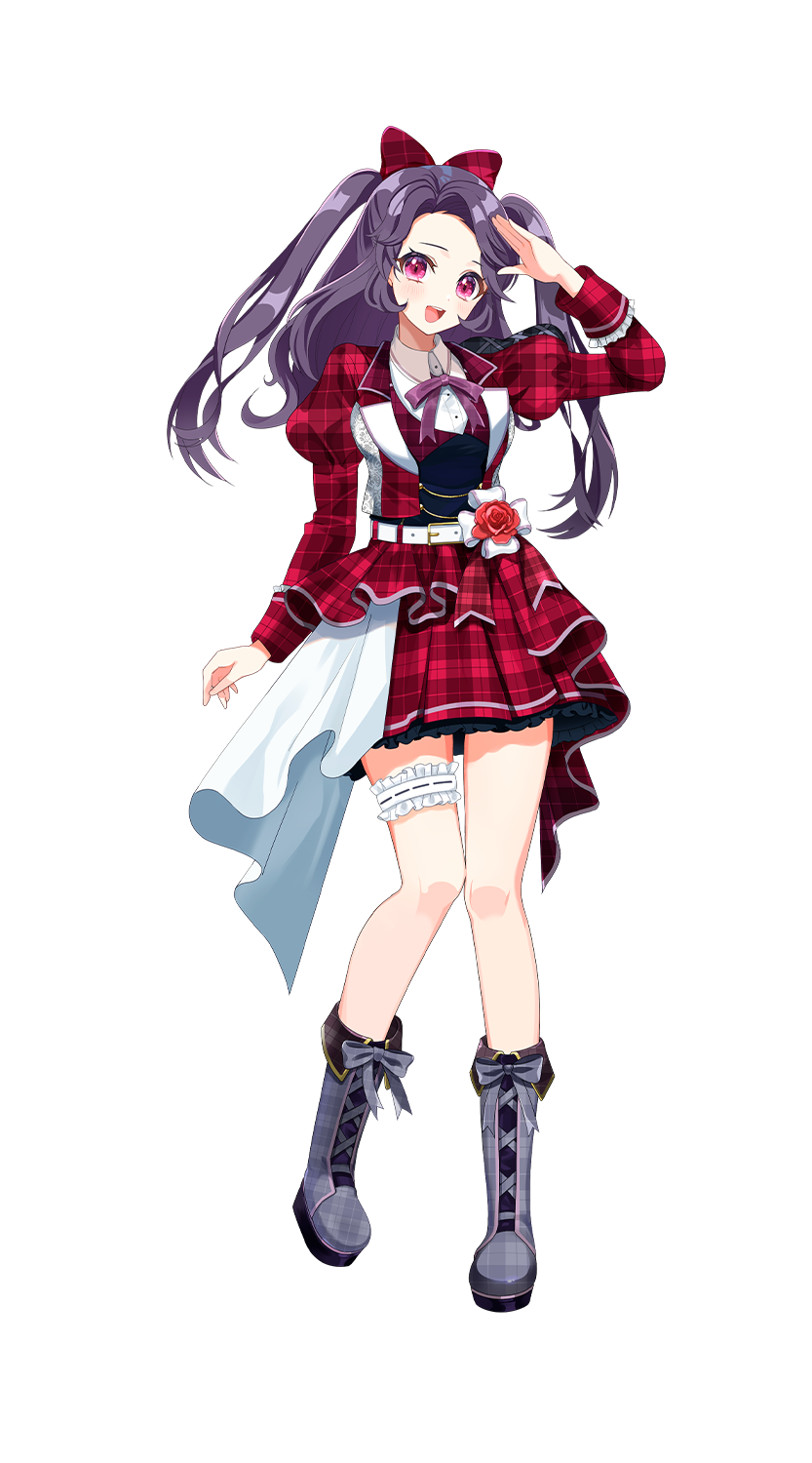 相栖るじゅ