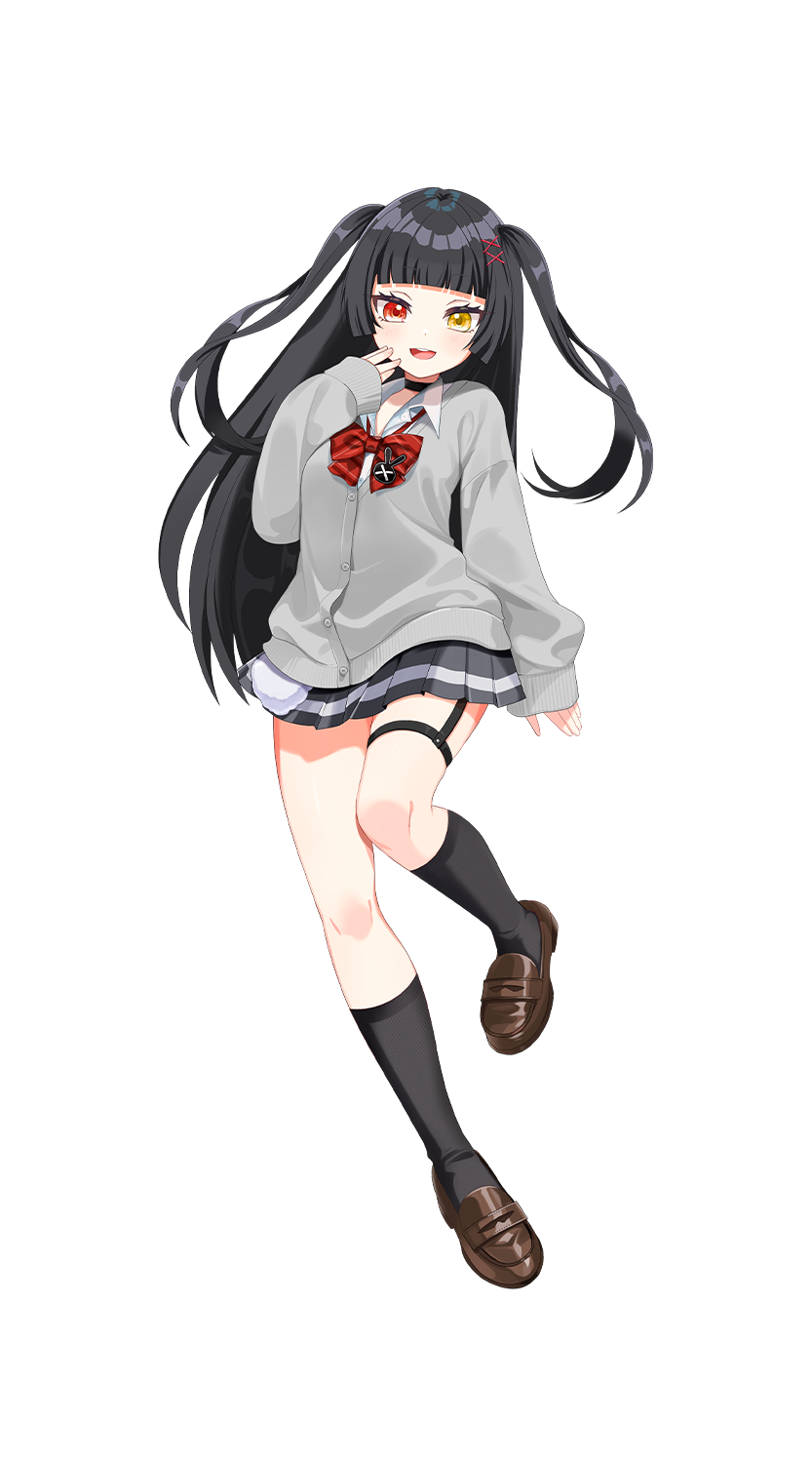 夜宵カレン