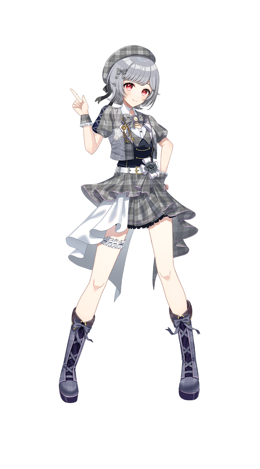 飛渡ココ