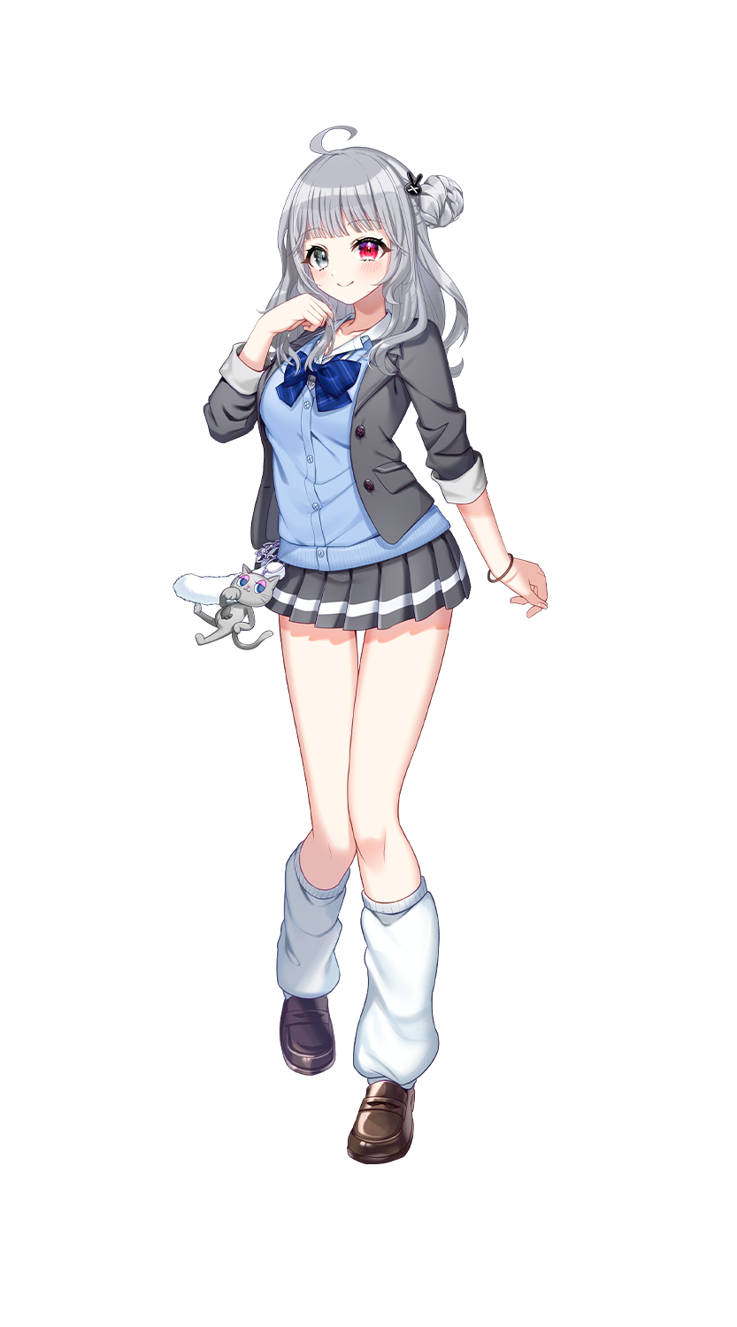 緋雨柚