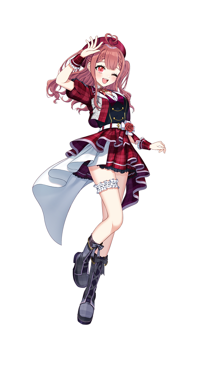璃乃瀬りあ