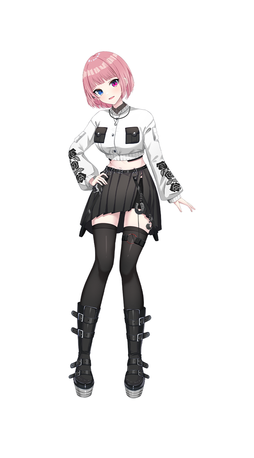 桜堂ねる
