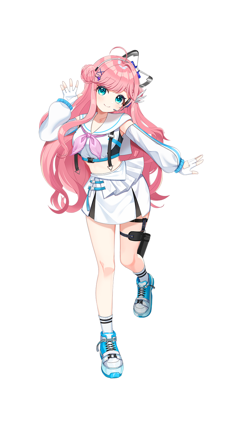 桜雲ほわり