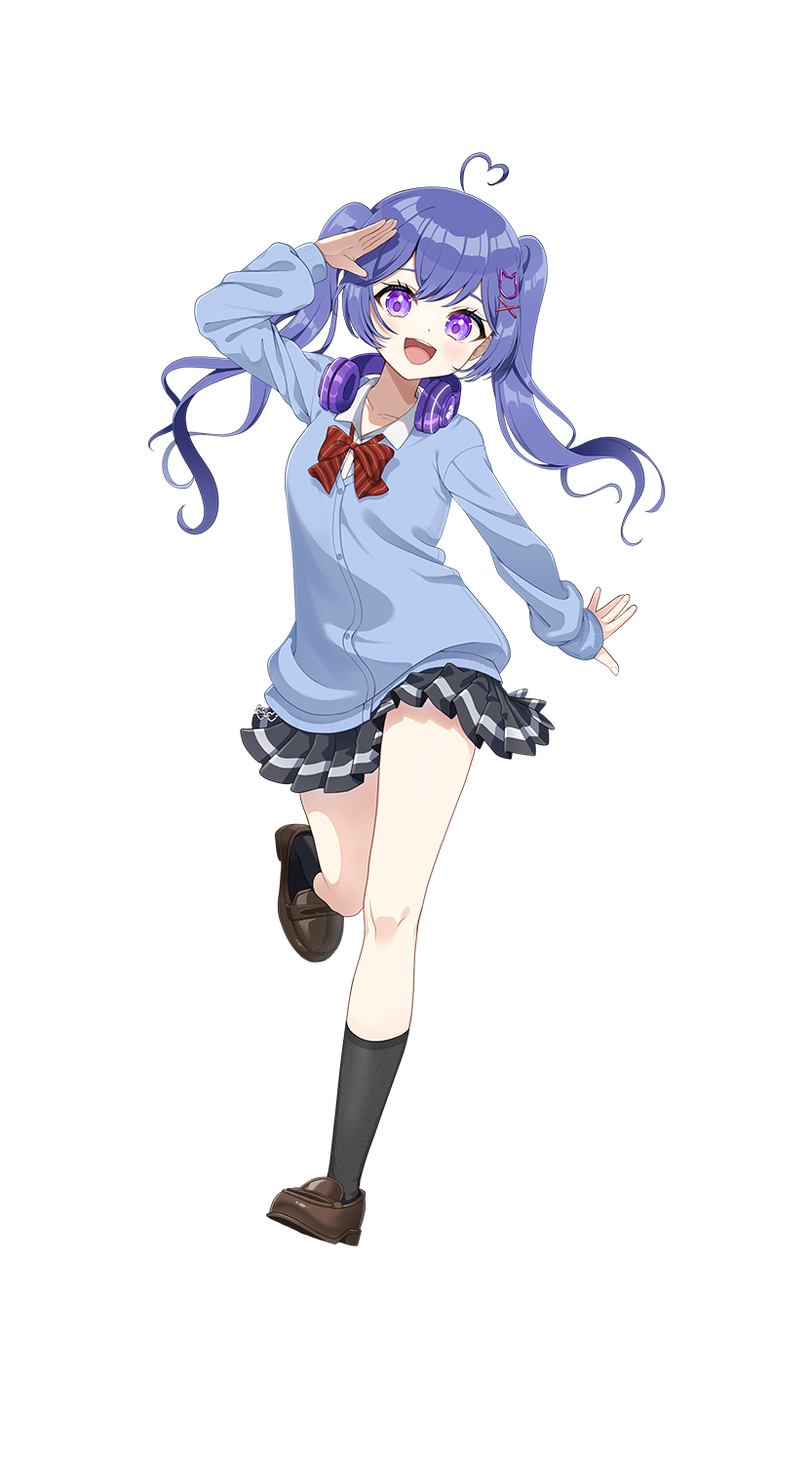 愛葉はな