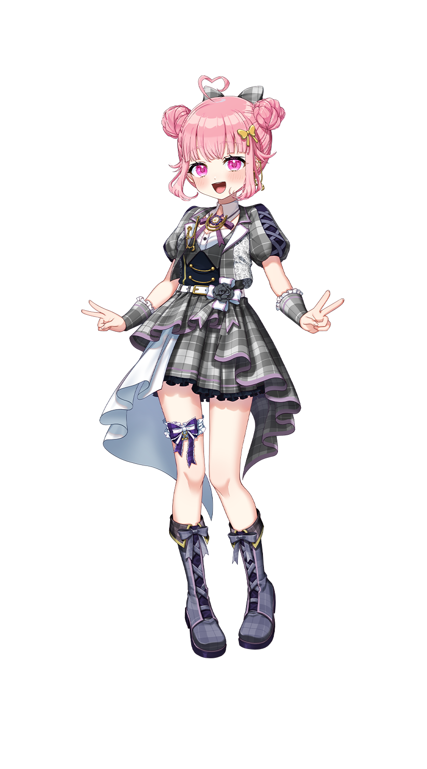 月百ぷかり
