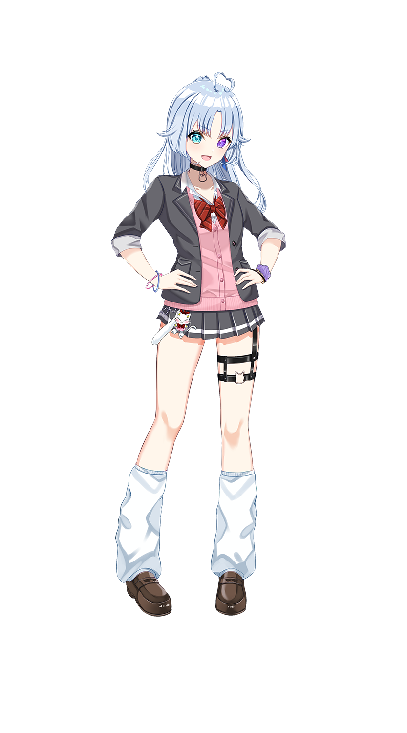 雛菊のん