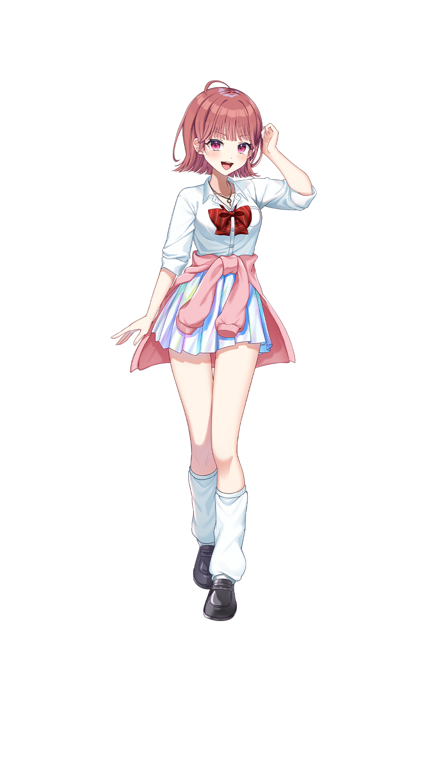 東雲アカリ