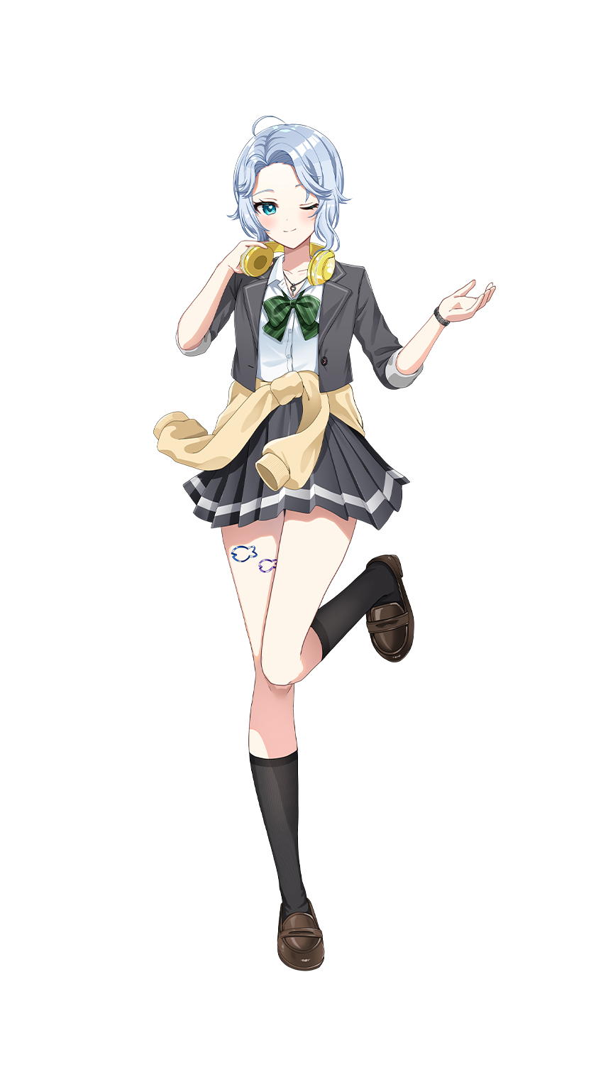 氷雨セイ