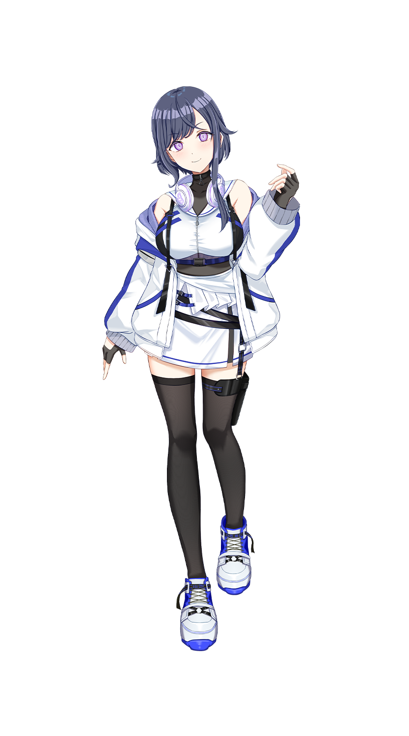 天辻ゆらぐ