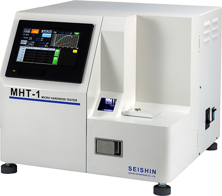 MHT-1 マイクロハードネステスタ