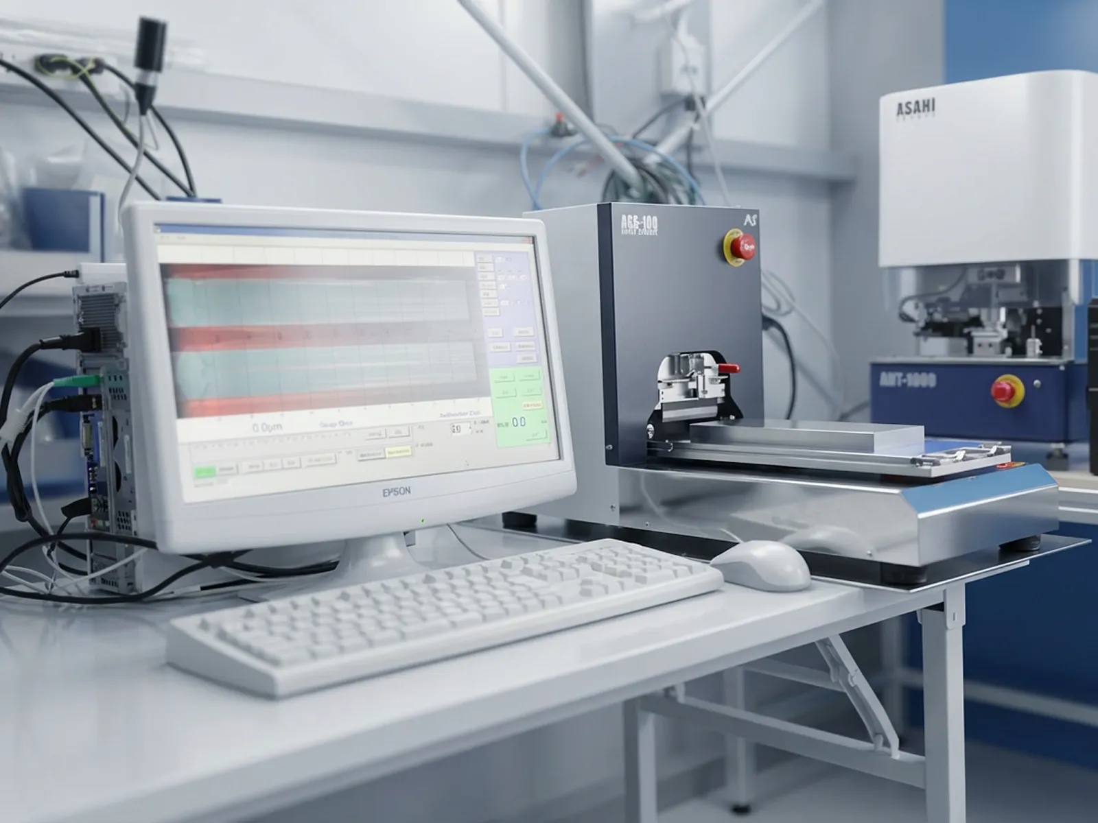 カーボンブラックのボイドボリューム測定とは？構造評価の新たなアプローチ