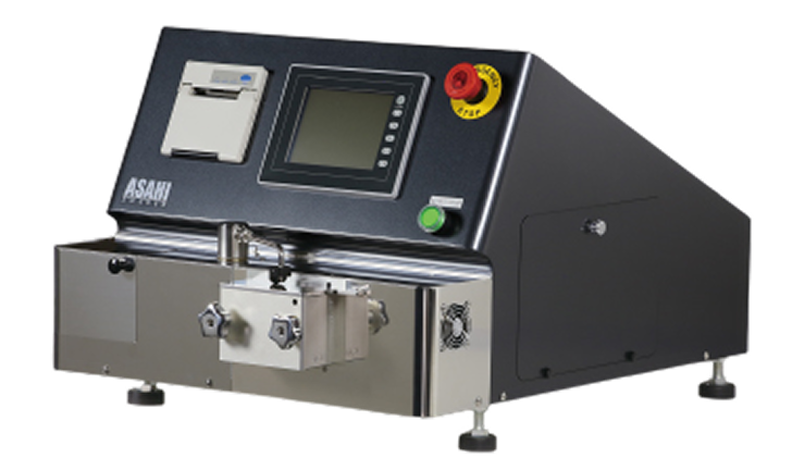 S-500 吸油量測定装置