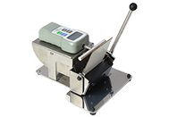 MST-Light 段ボール用曲げ剛さ測定器