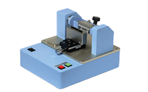MST-α 罫線曲げ剛さ測定装置