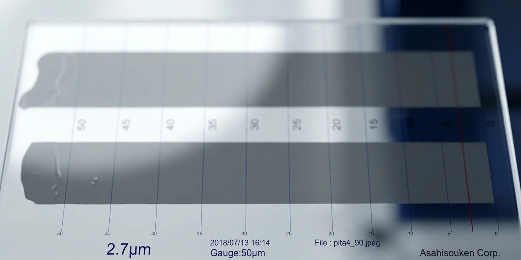 JIS・ISO・ASTM規格に準拠した粉体測定装置の選び方
