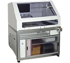 KM5 罫線形状測定装置