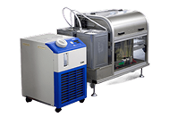 VCC-100 粒度調合装置