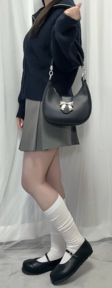 クラシックパンプス ブラック | Racbaki