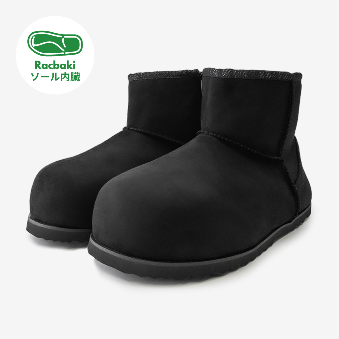 ま*み様 Racbaki ブーツ2 Sサイズ ブーツ2 | Racbaki