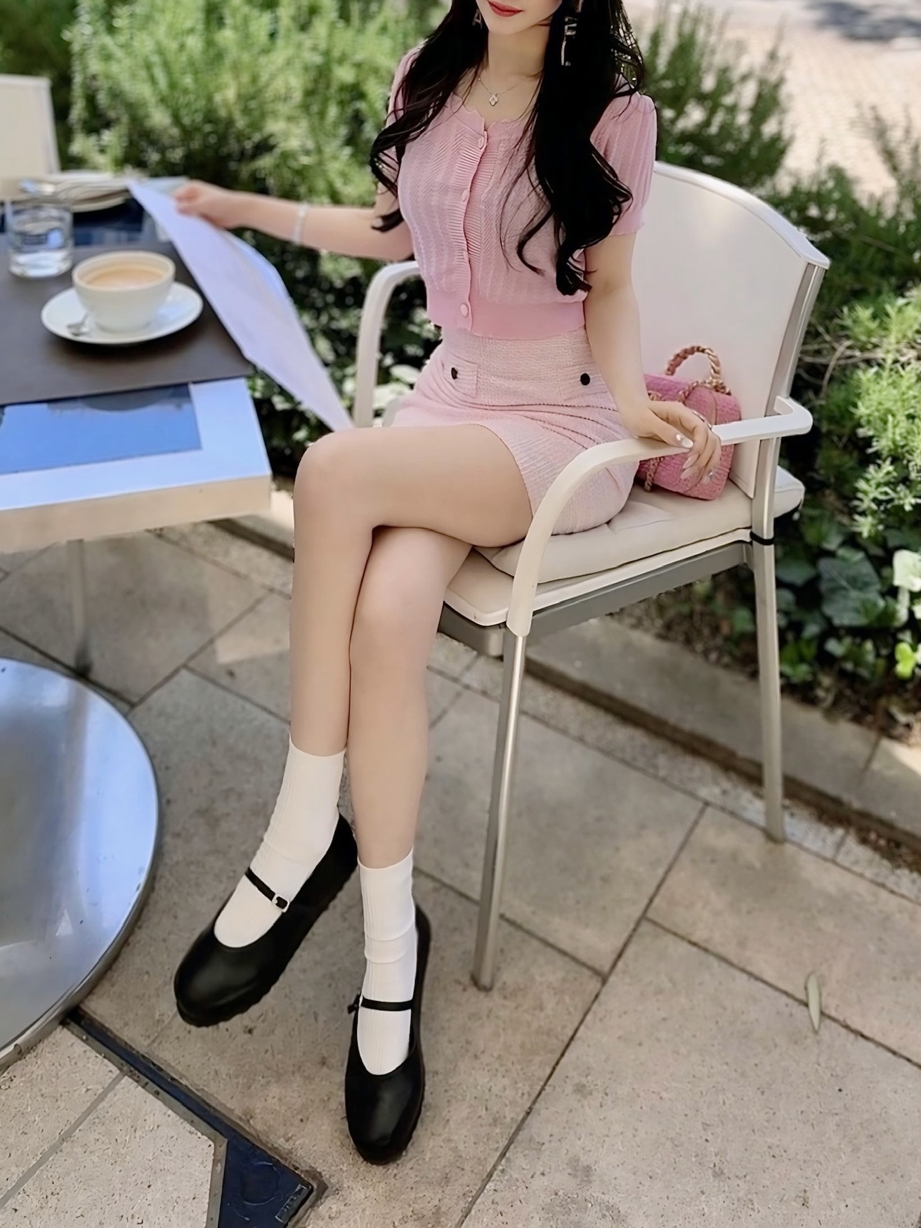 クラシックパンプス ブラック | Racbaki