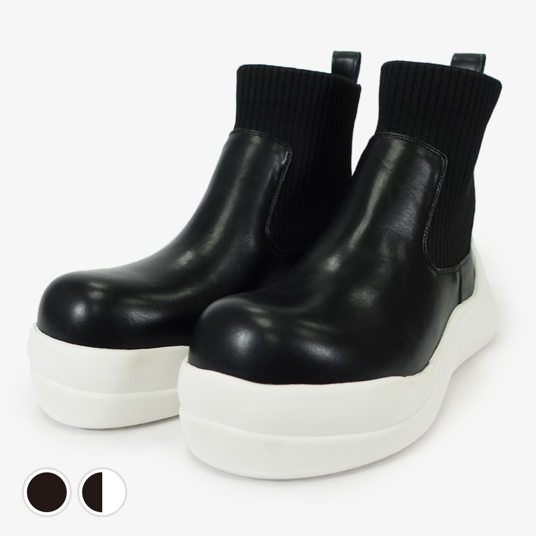 クロッグシューズ ダブルベルト キルティング | Racbaki