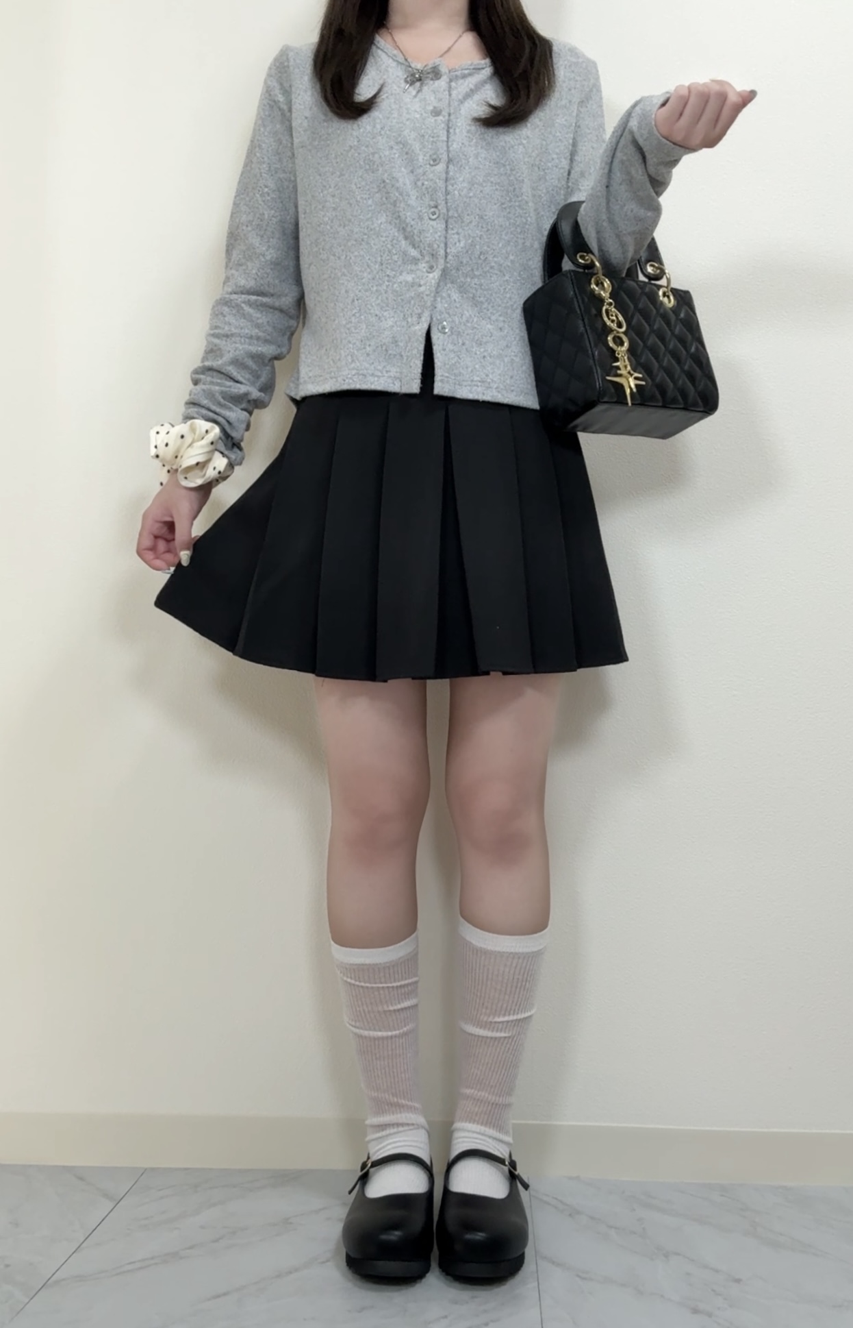 クラシックパンプス ブラック | Racbaki