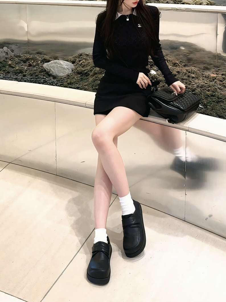 ローファー | Racbaki