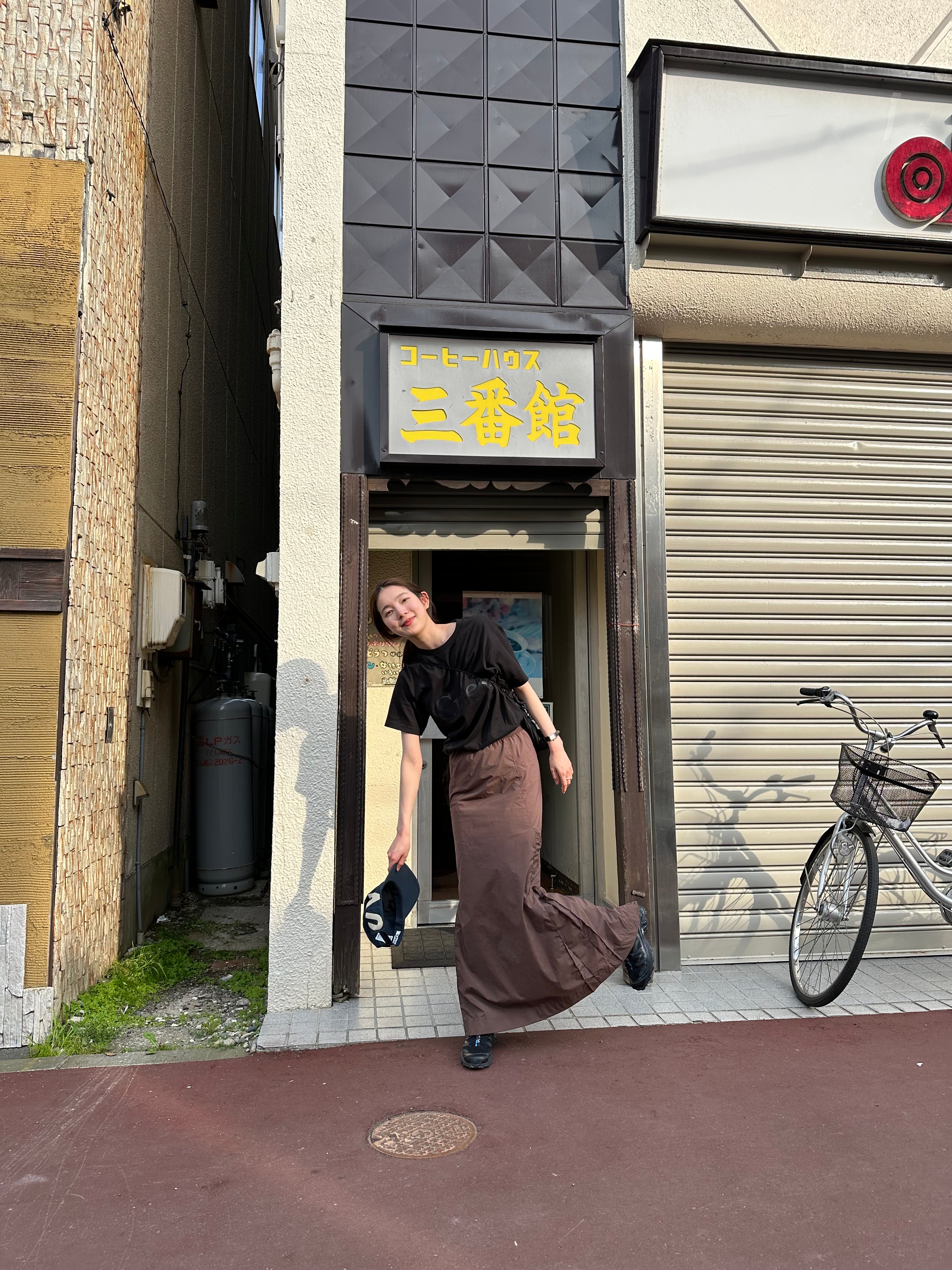 眠くても、忙しくても、好きなこと。