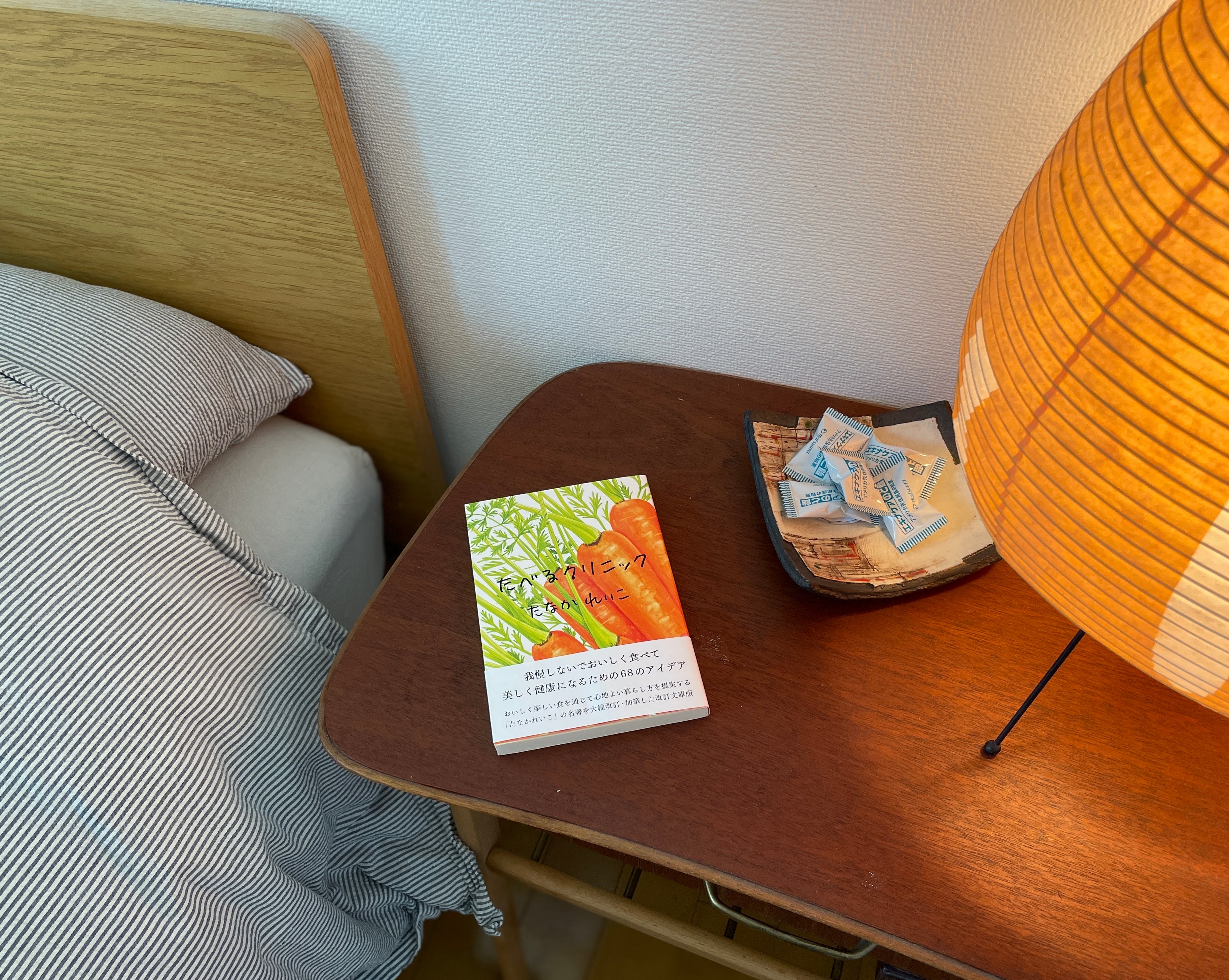 寝ても覚めても、キュウリ