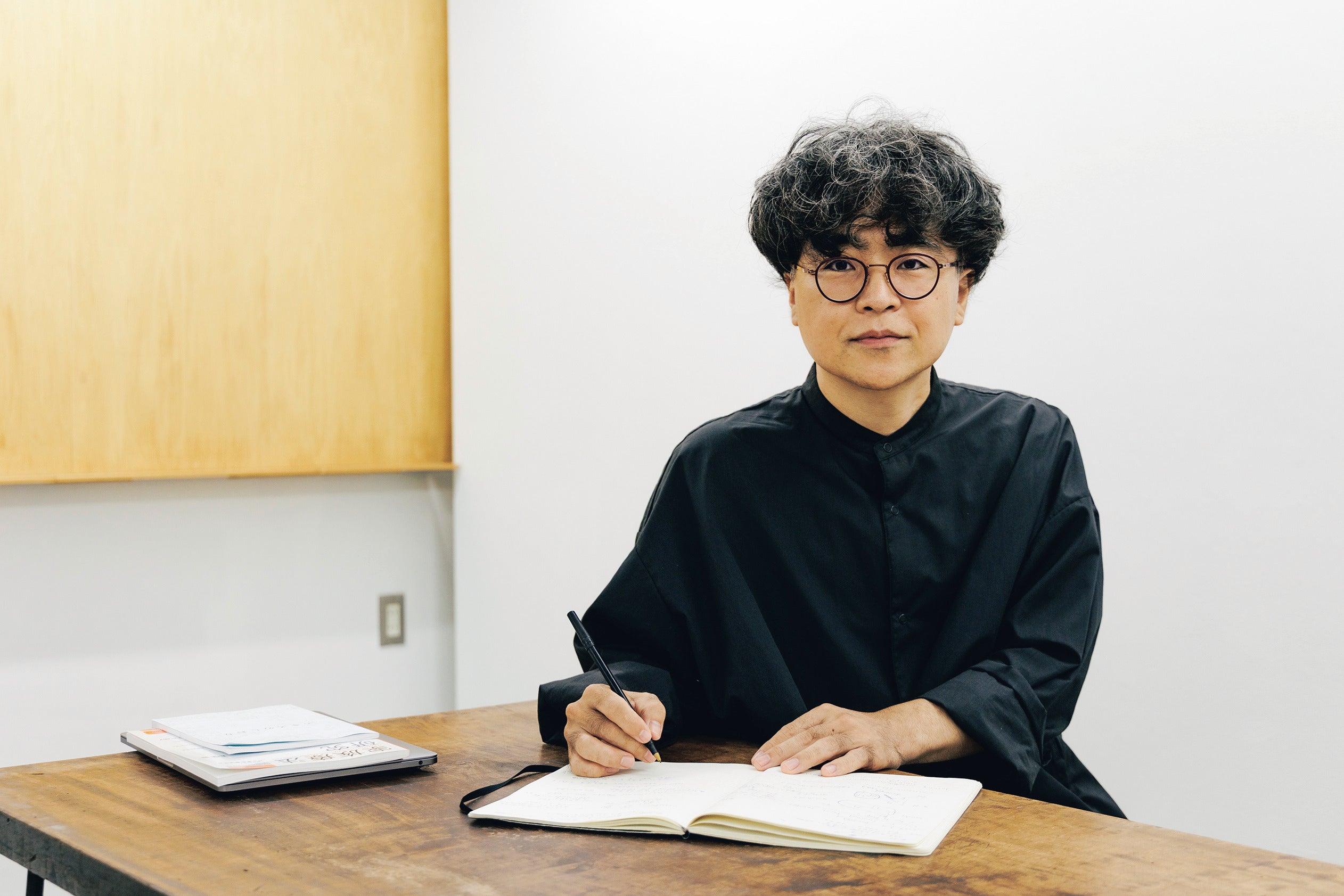 精神科医｜星野 概念