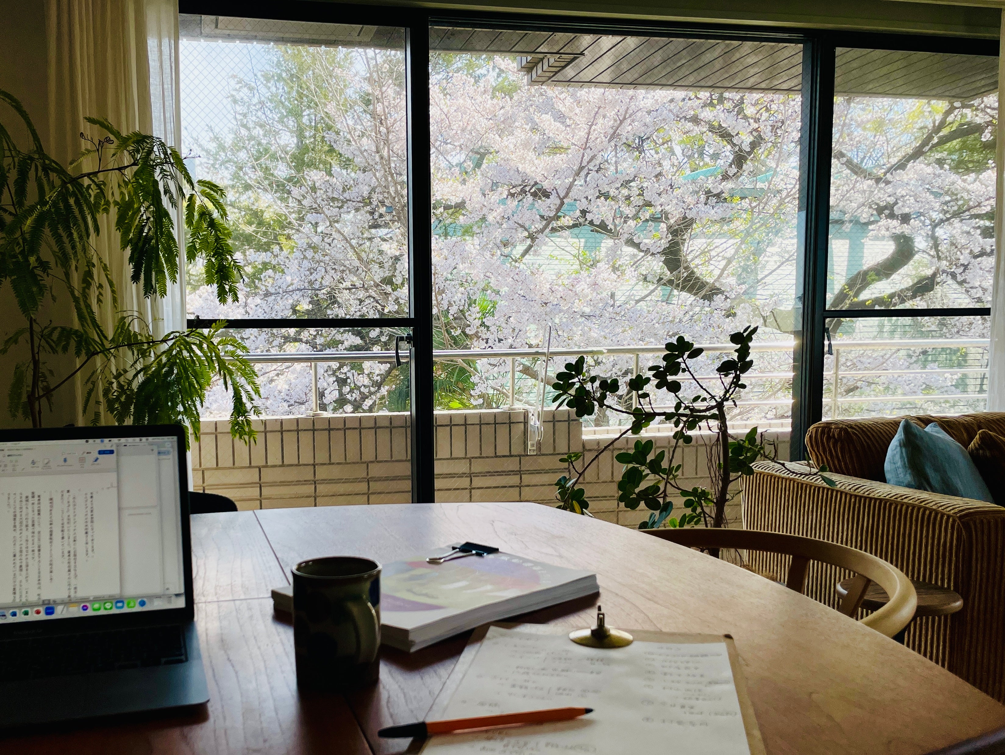 言葉と本のチカラ