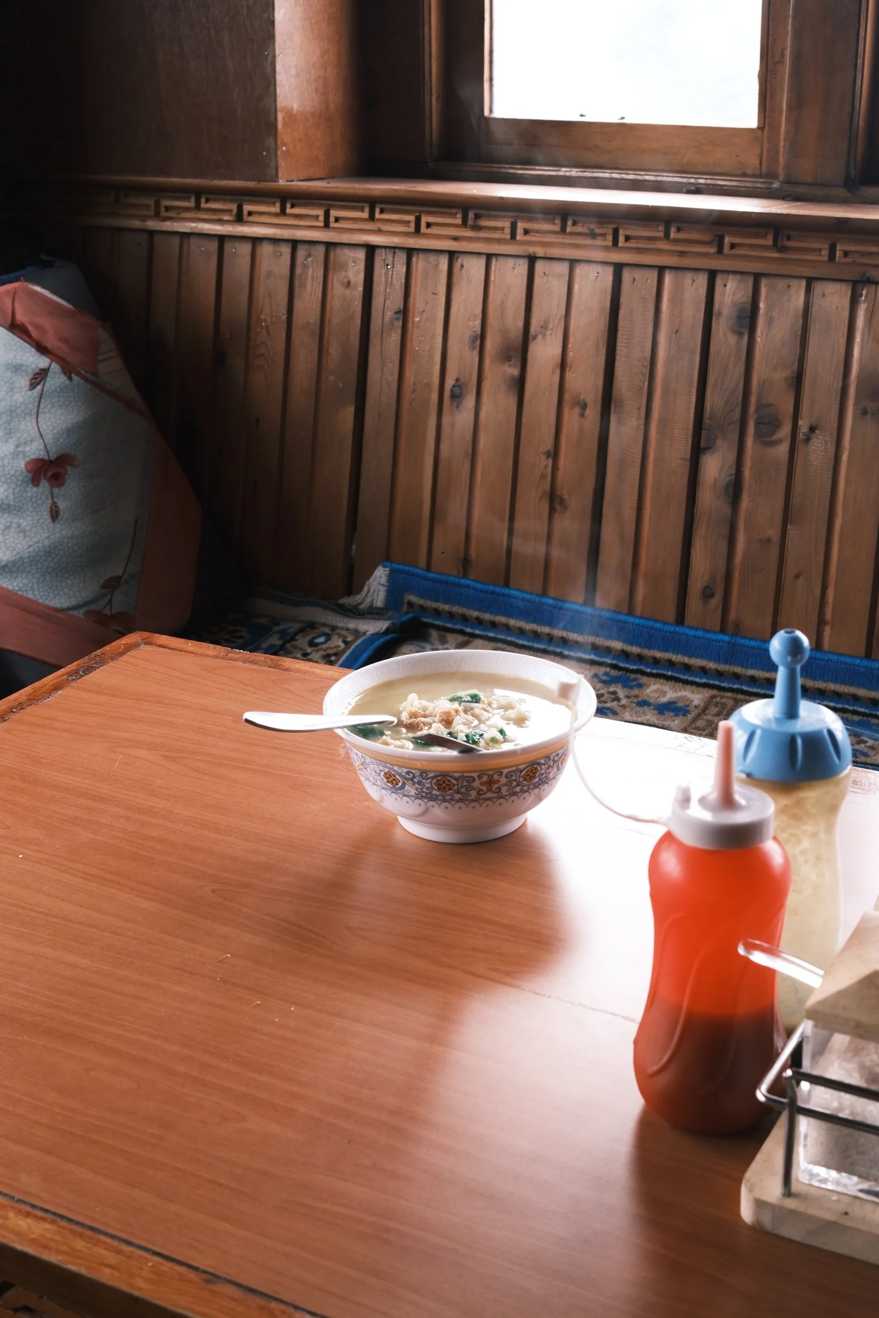 ネパール旅日記 vol.3