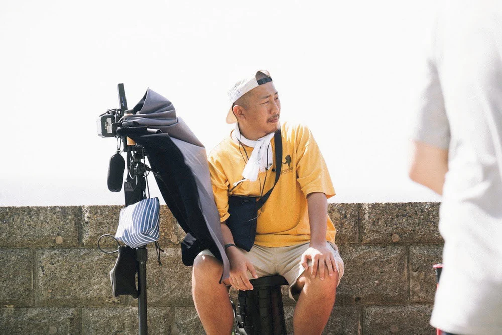 映画監督｜三宅唱