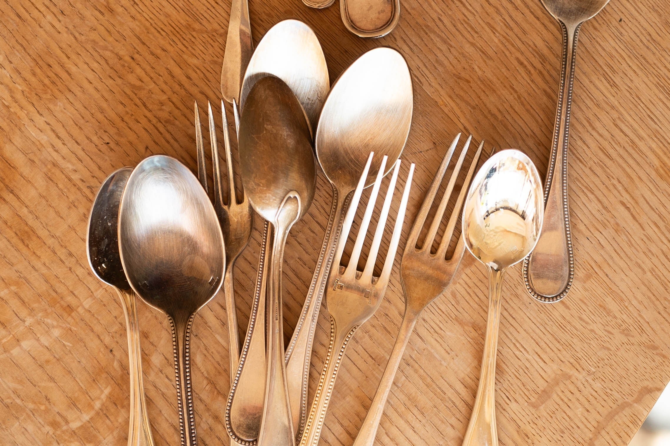 食いしん坊のクローゼット