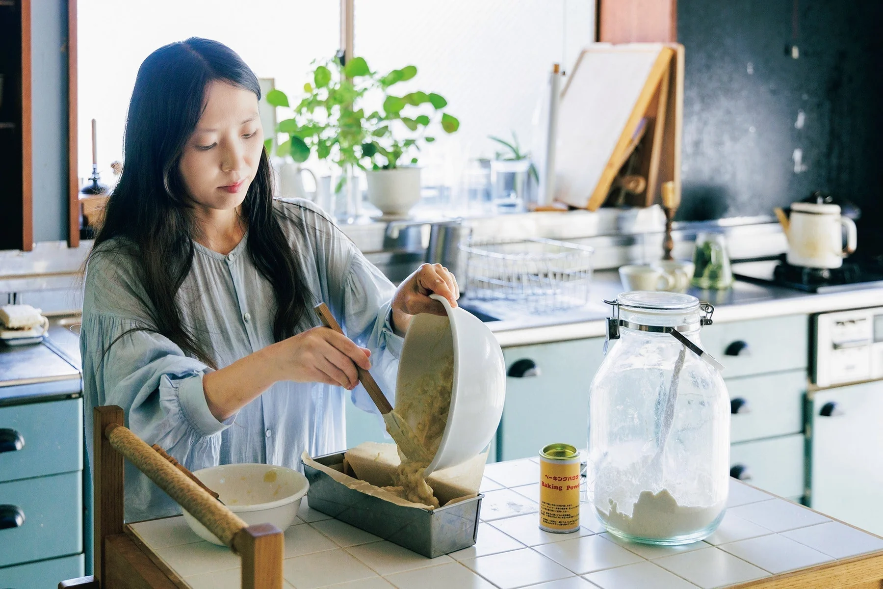 文筆家｜中村暁野