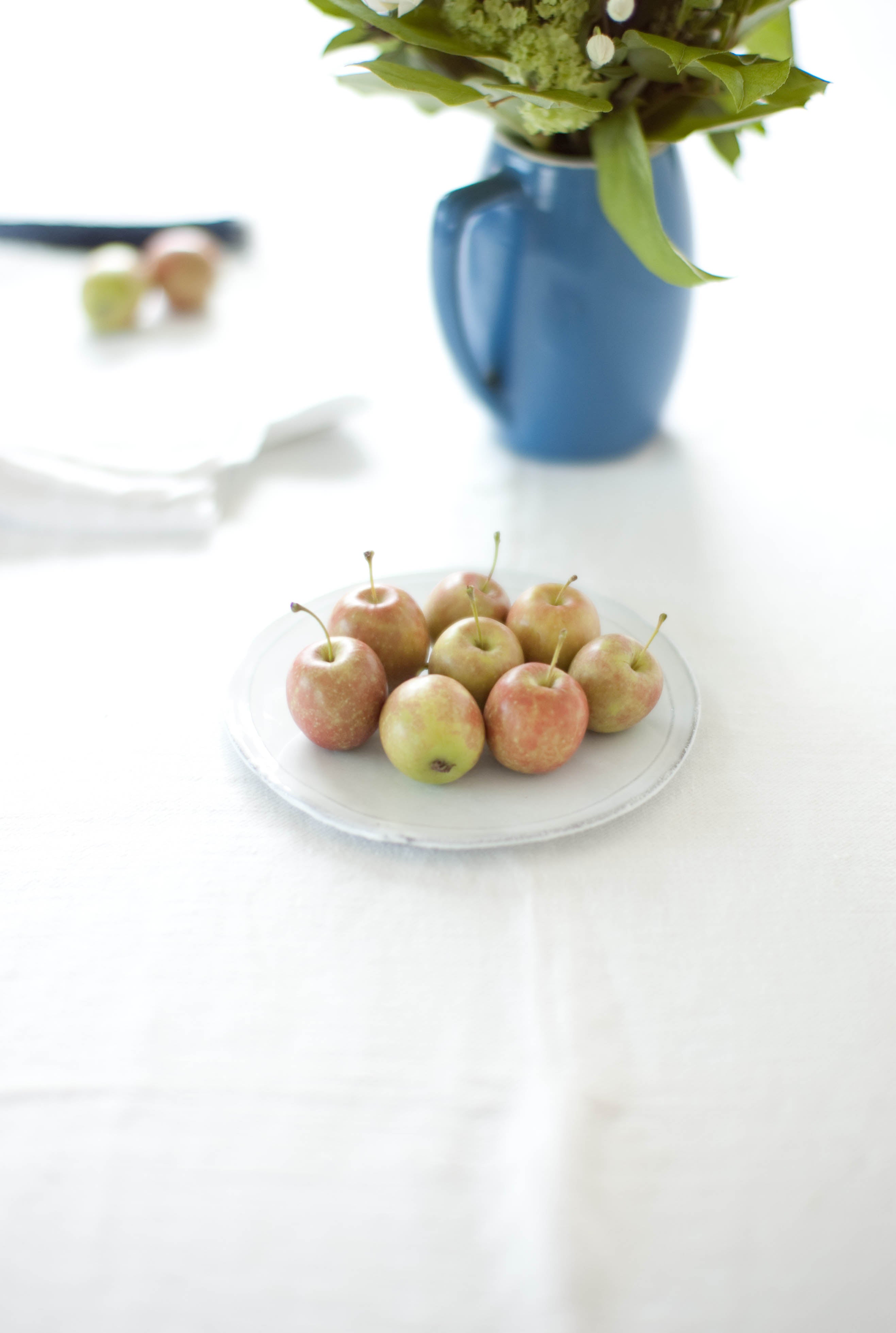クッキーは母の味、手の味