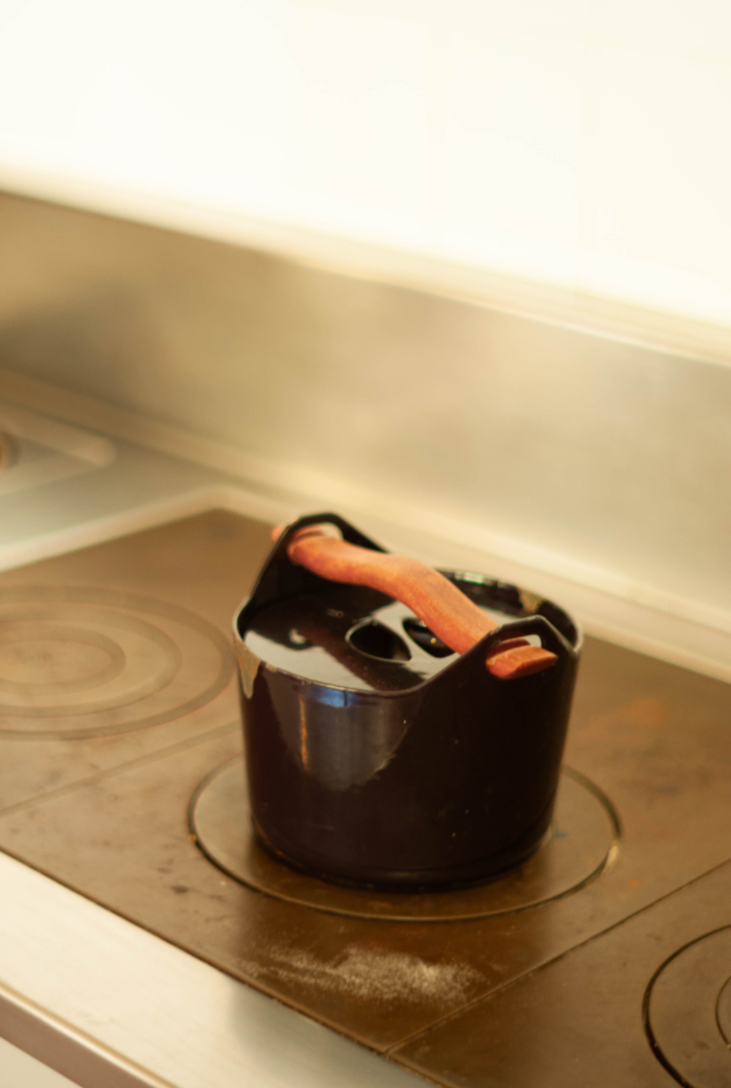 カリフラワーのサラダ