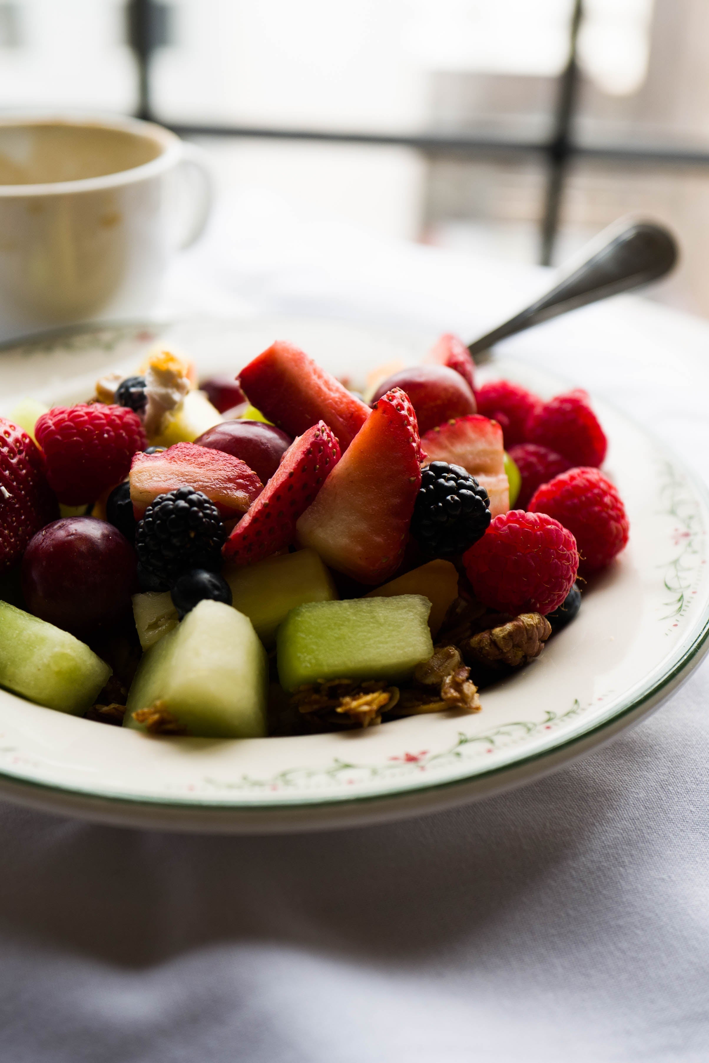 ふたつというしあわせ