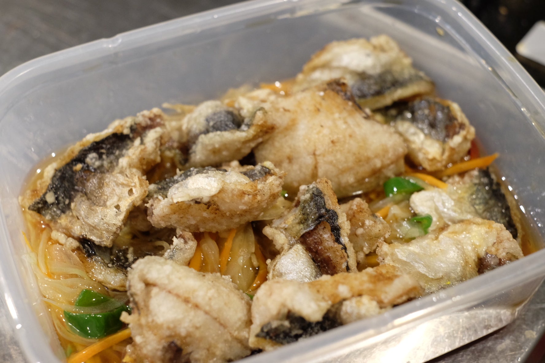 珍しく、包丁を研いで感じたこと。