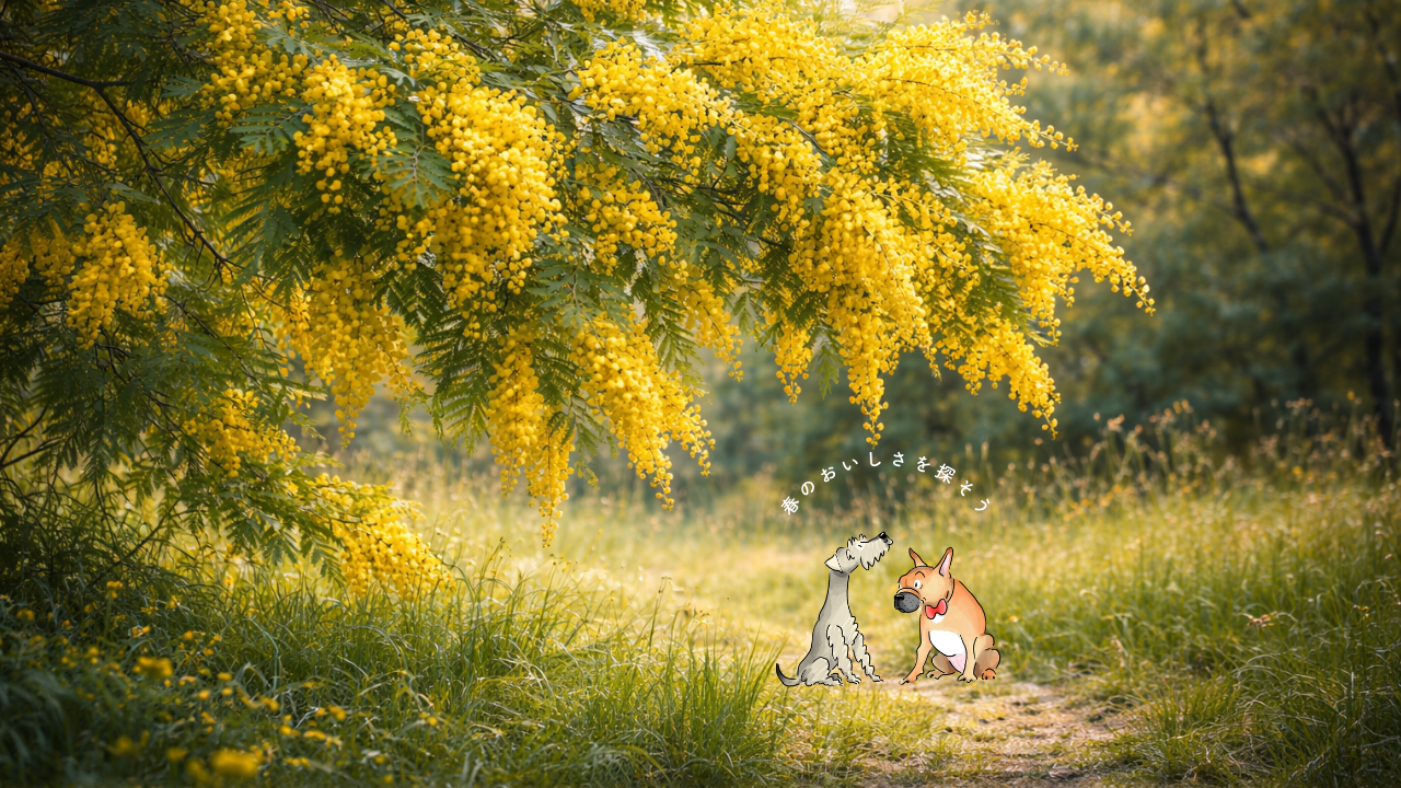 オイシサノトビラ