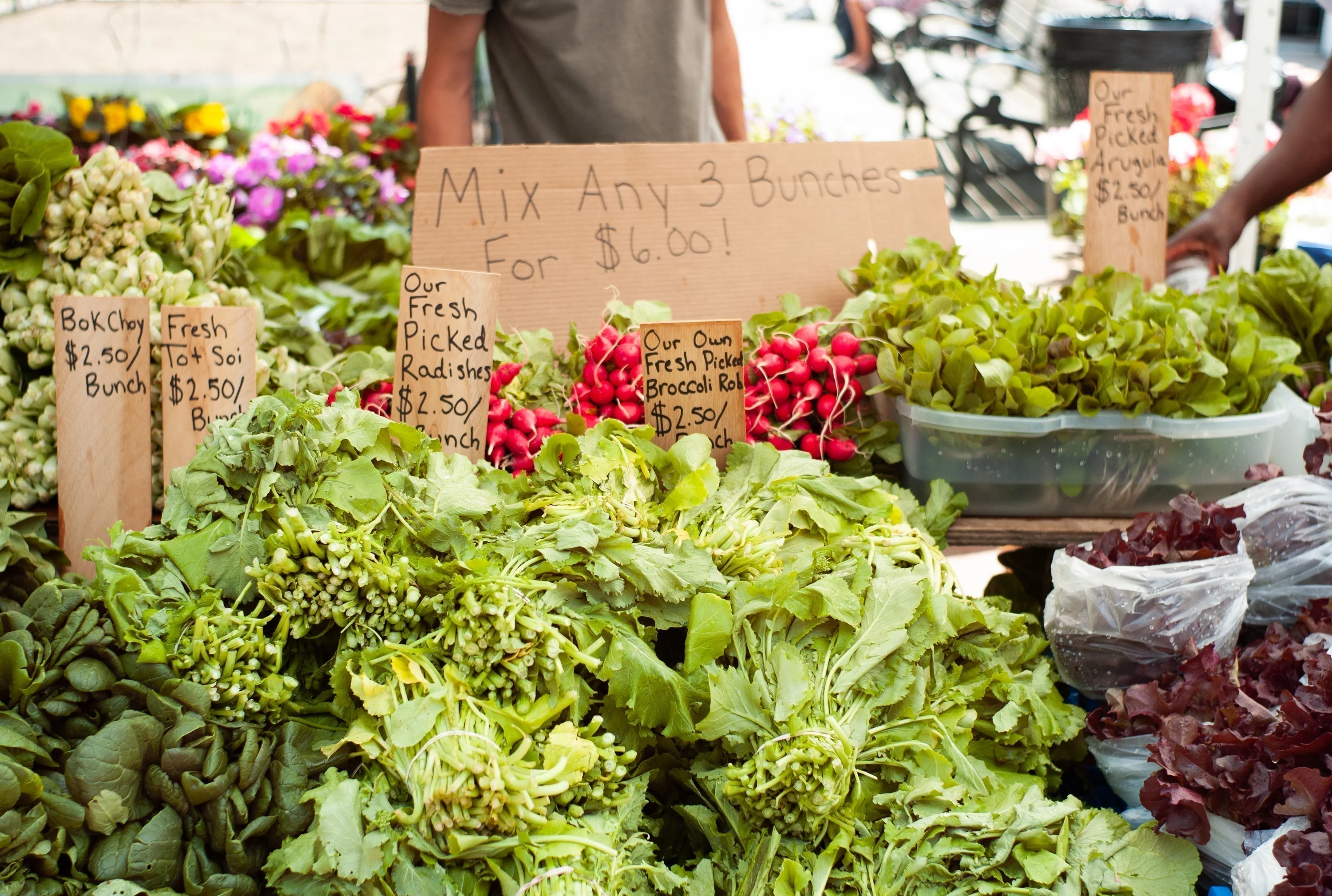 やさしさはやさしさを生む