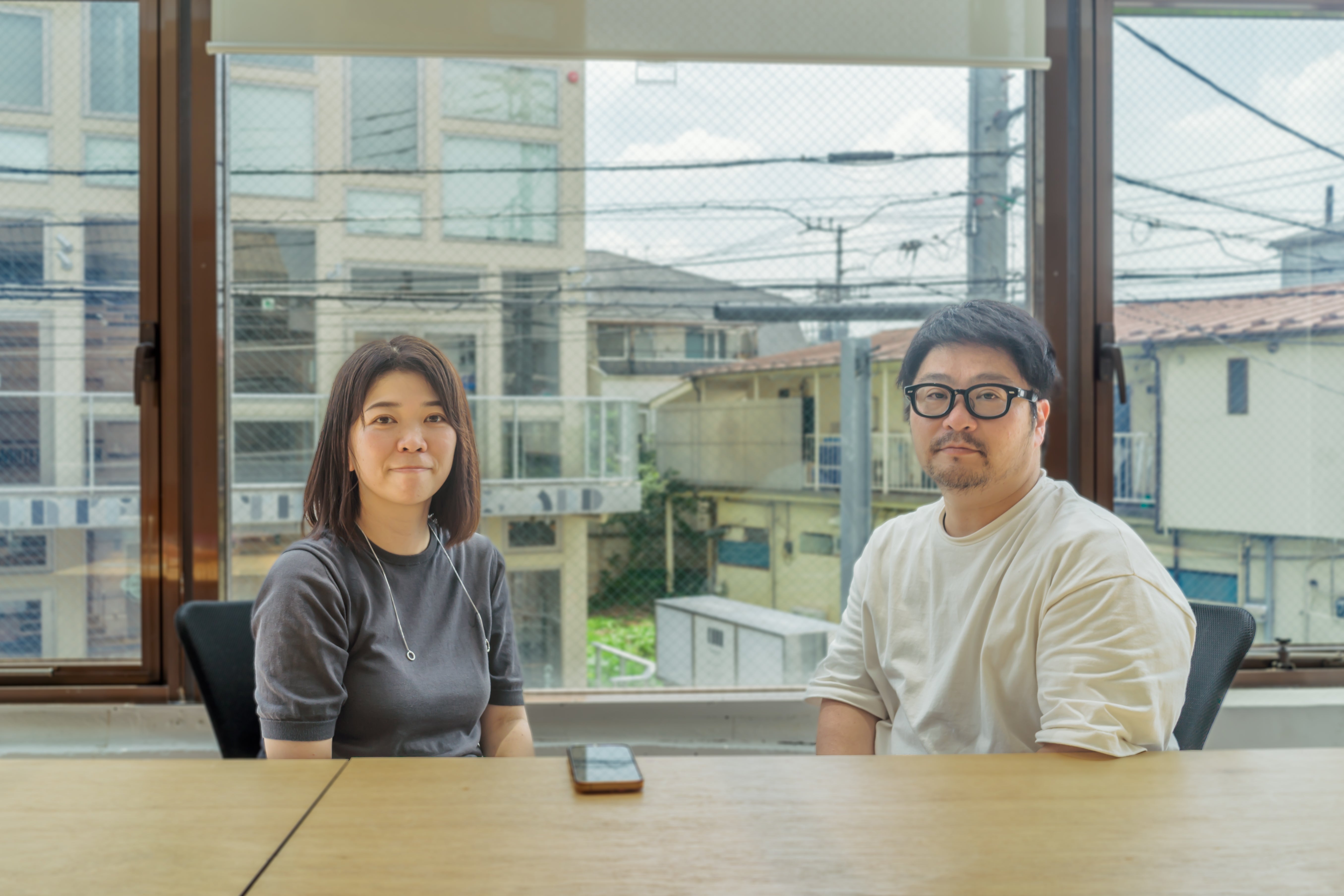 瀧悠輔監督へのインタビュー「映像演出の世界で食が伝えうるもの」【後編】