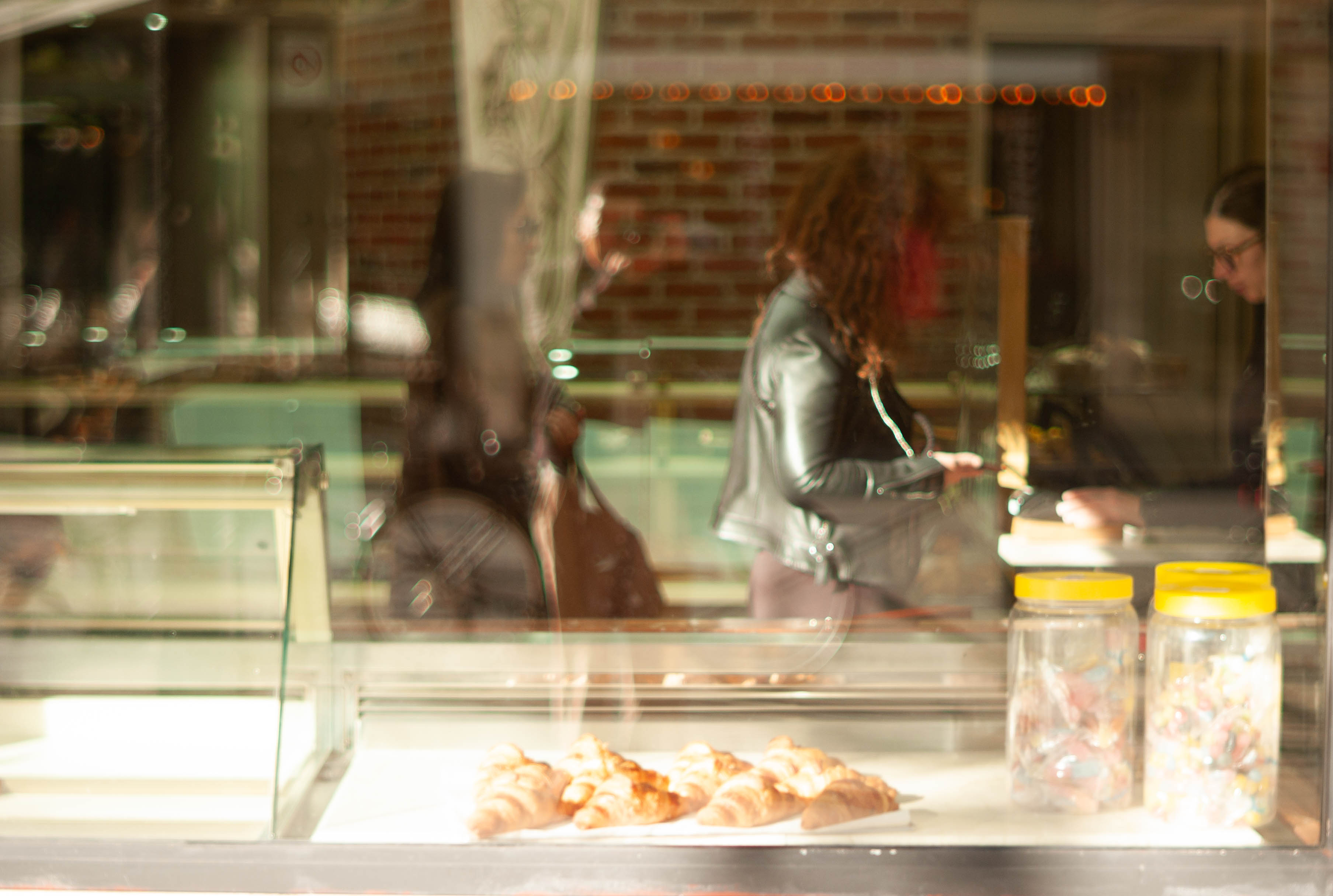 食いしん坊のクローゼット
