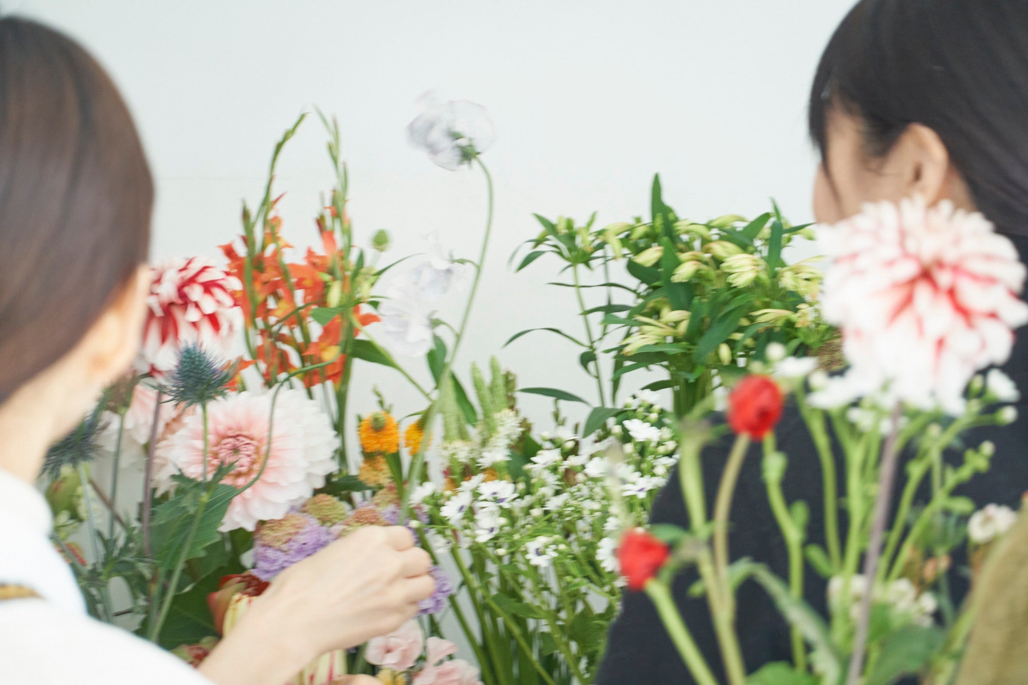 母の日への想い