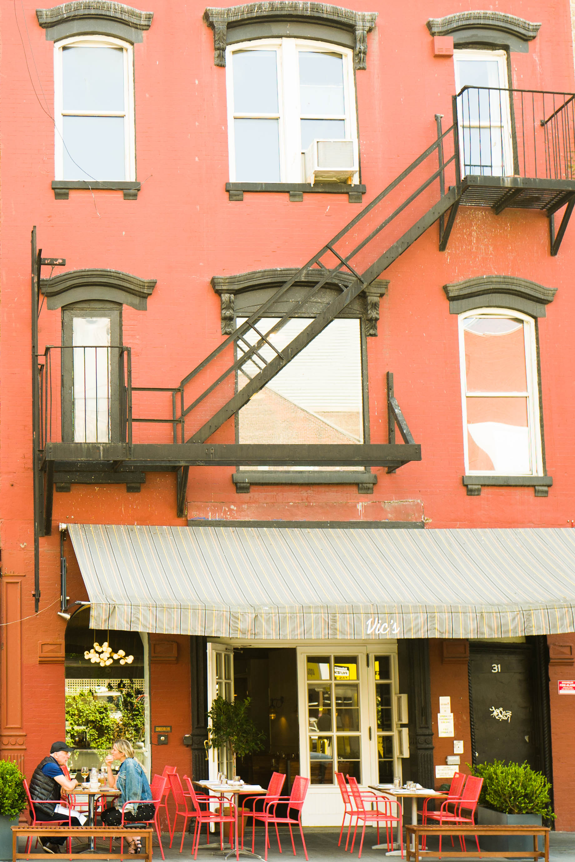 everything for good times.