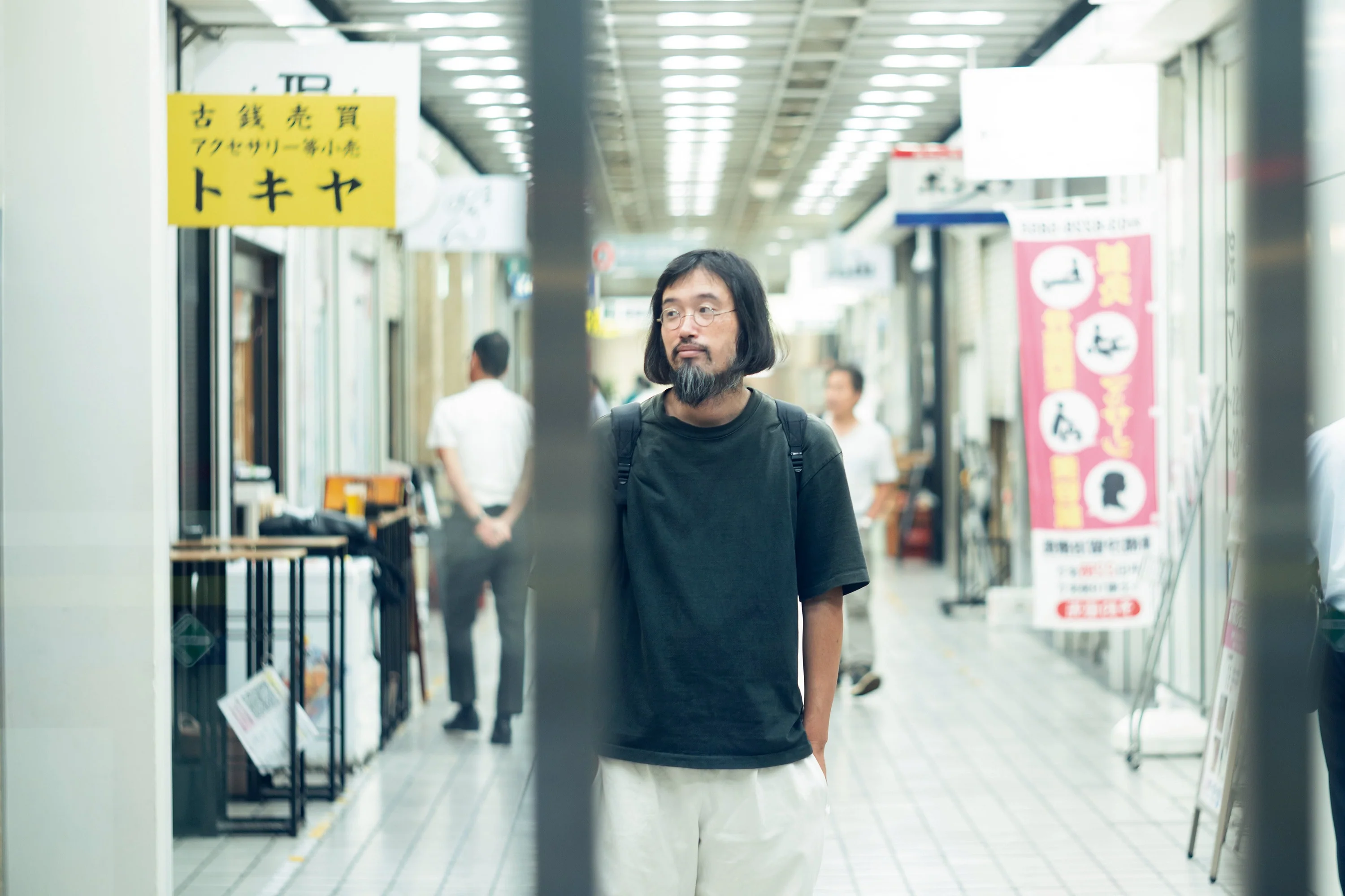 映画監督｜今泉力哉