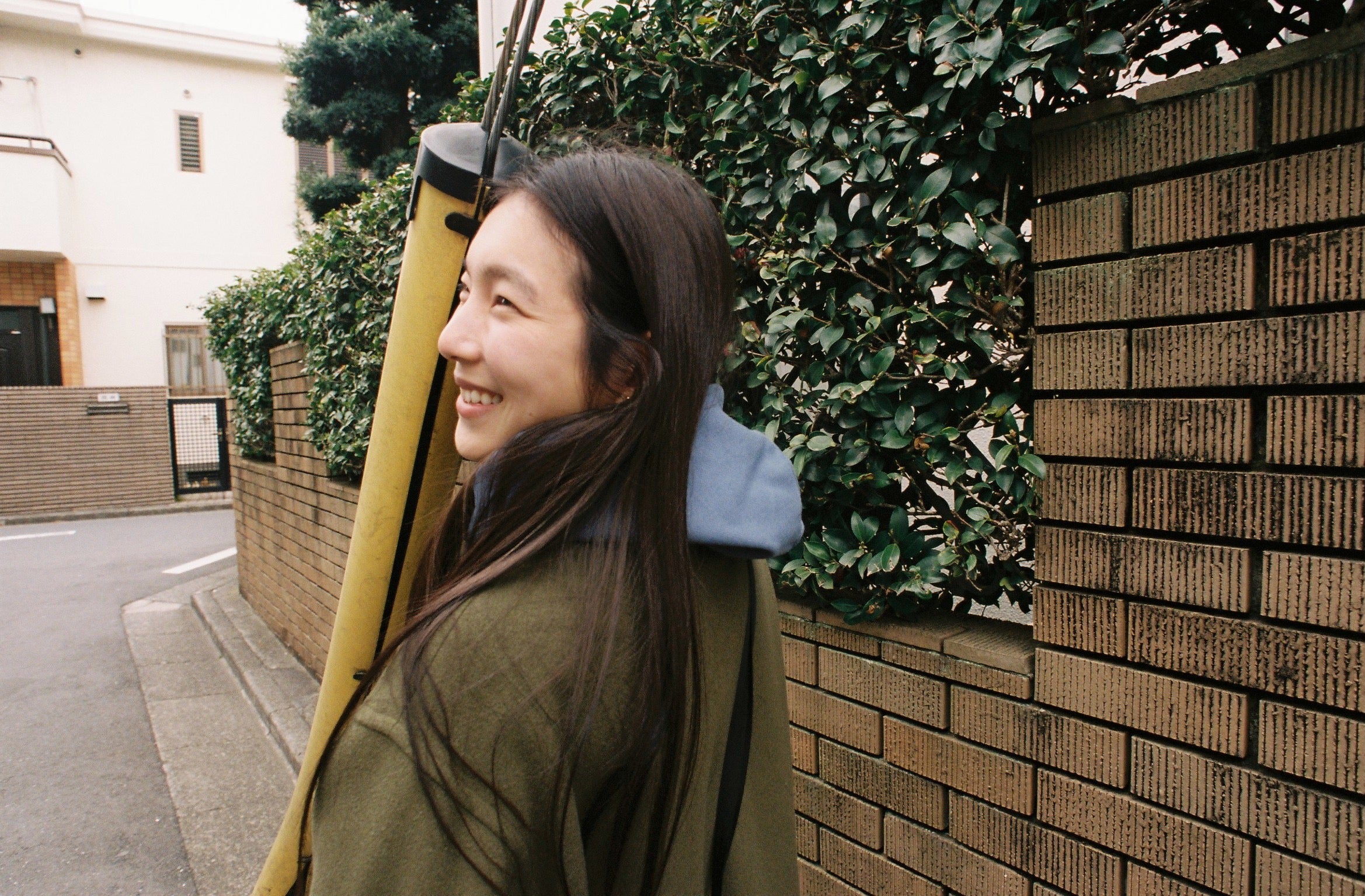 私に欠かせない存在。